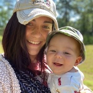 Meet your Posher, Erin